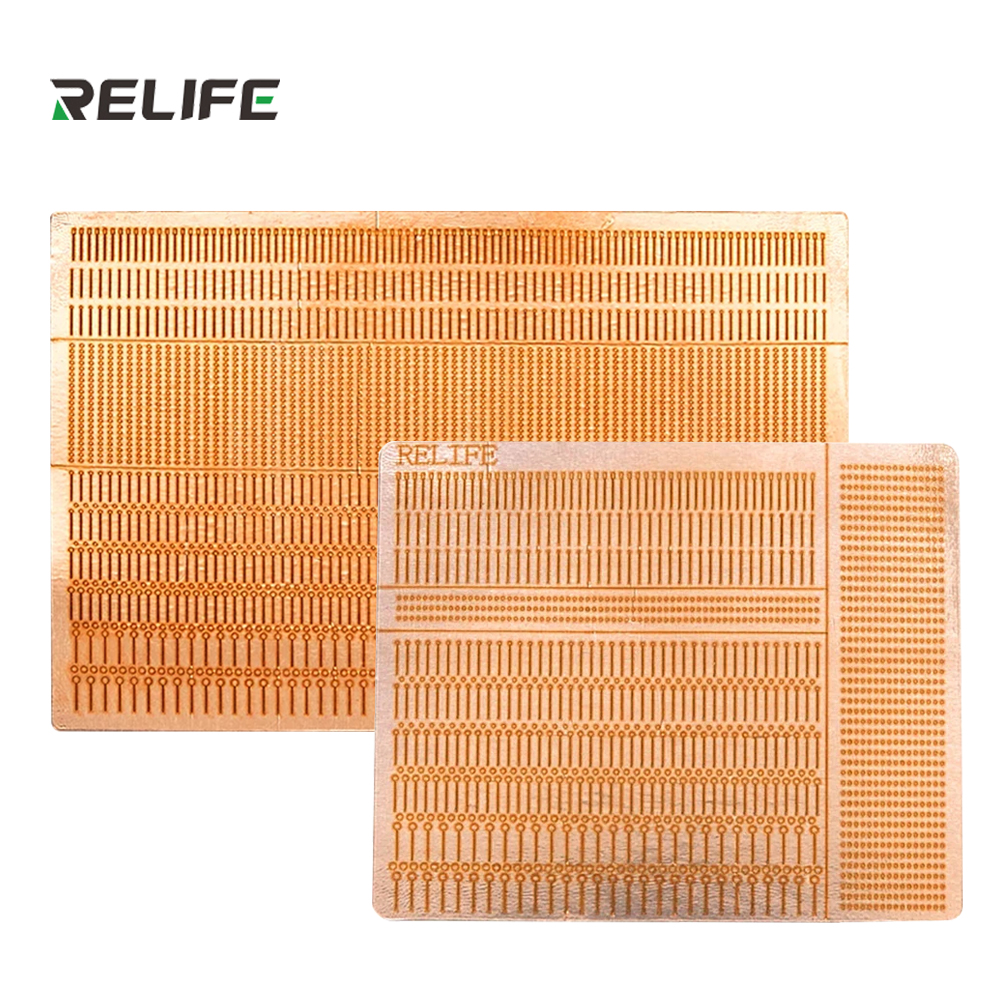 RELIFE RL-007GA Quickly Repair – обзор и цена Electronics Repair Desk