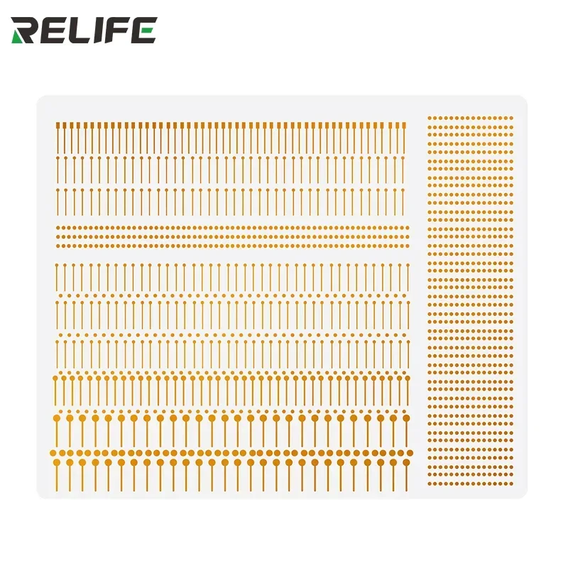 RELIFE RL-007GA Quickly Repair – обзор и цена Electronics Repair Desk