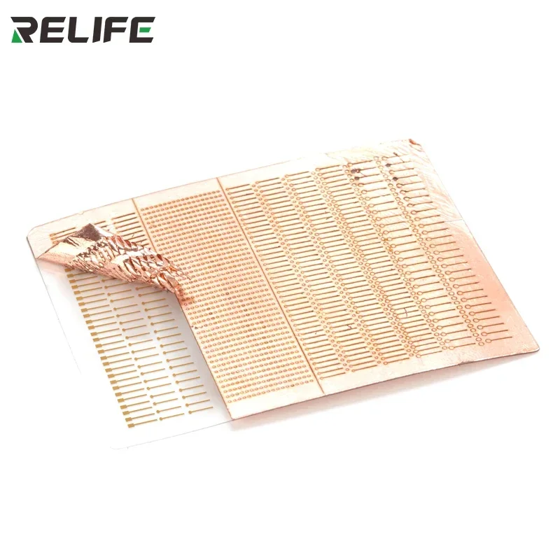 RELIFE RL-007GA Quickly Repair – обзор и цена Electronics Repair Desk