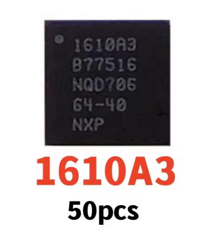 50pcs 1612A1 1614A1 1616A0 610 – обзор и цена Tristar Ic Chip