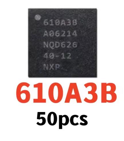 50pcs 1612A1 1614A1 1616A0 610 – обзор и цена Tristar Ic Chip