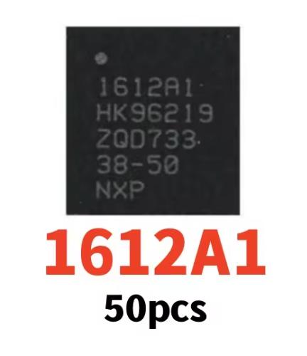 50pcs 1612A1 1614A1 1616A0 610 – обзор и цена Tristar Ic Chip