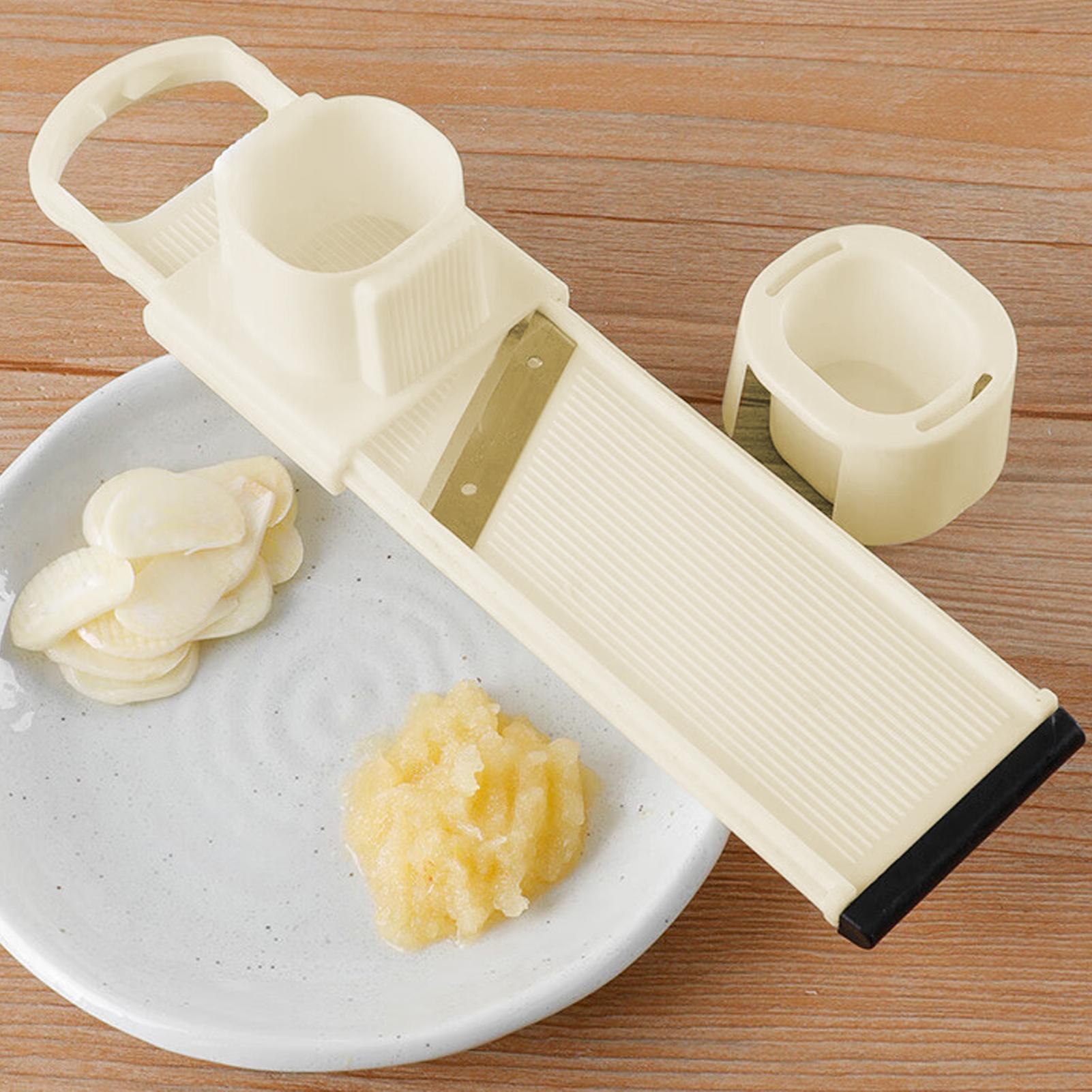 1pc Garlic Slicer Cutter Shred – обзор и цена Spudger Plastic Set