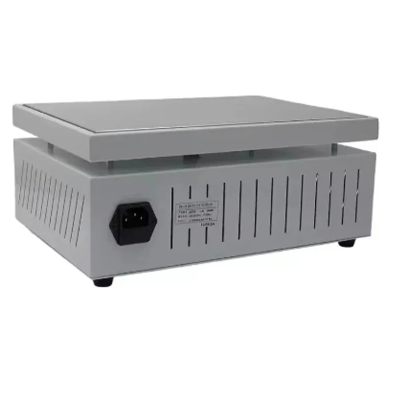 OvO Store 300*300mm Heating St – обзор и цена Electronics Repair Store