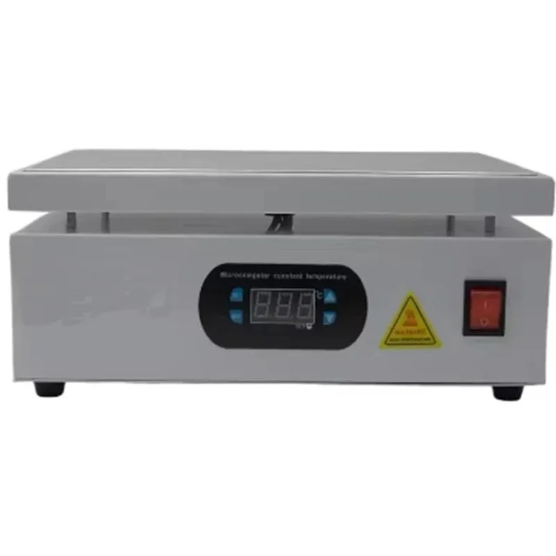 OvO Store 300*300mm Heating St – обзор и цена Electronics Repair Store