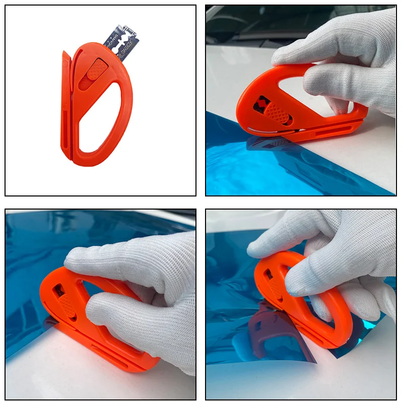Car Film Wrap Tool Kit Vinyl S – обзор и цена Spudger Plastic Set