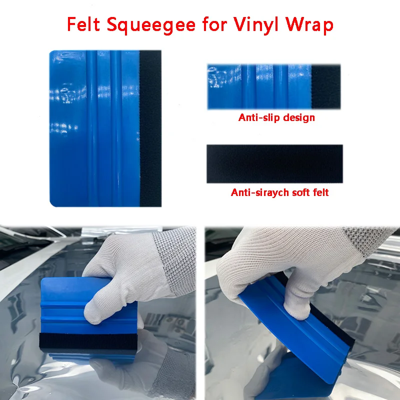 Car Film Wrap Tool Kit Vinyl S – обзор и цена Spudger Plastic Set