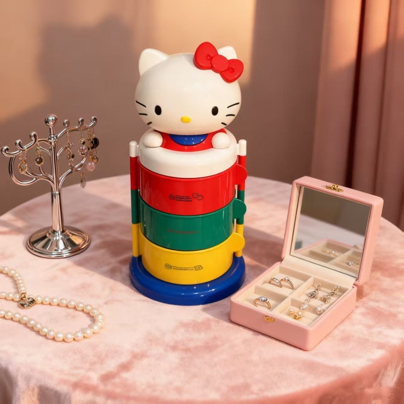 Sanrio Cartoon Animation Chara – обзор и цена Electronics Repair Desk