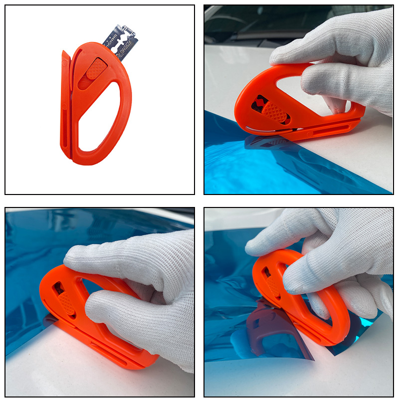 Car Film Wrap Tool Kit Vinyl S – обзор и цена Spudger Plastic Set