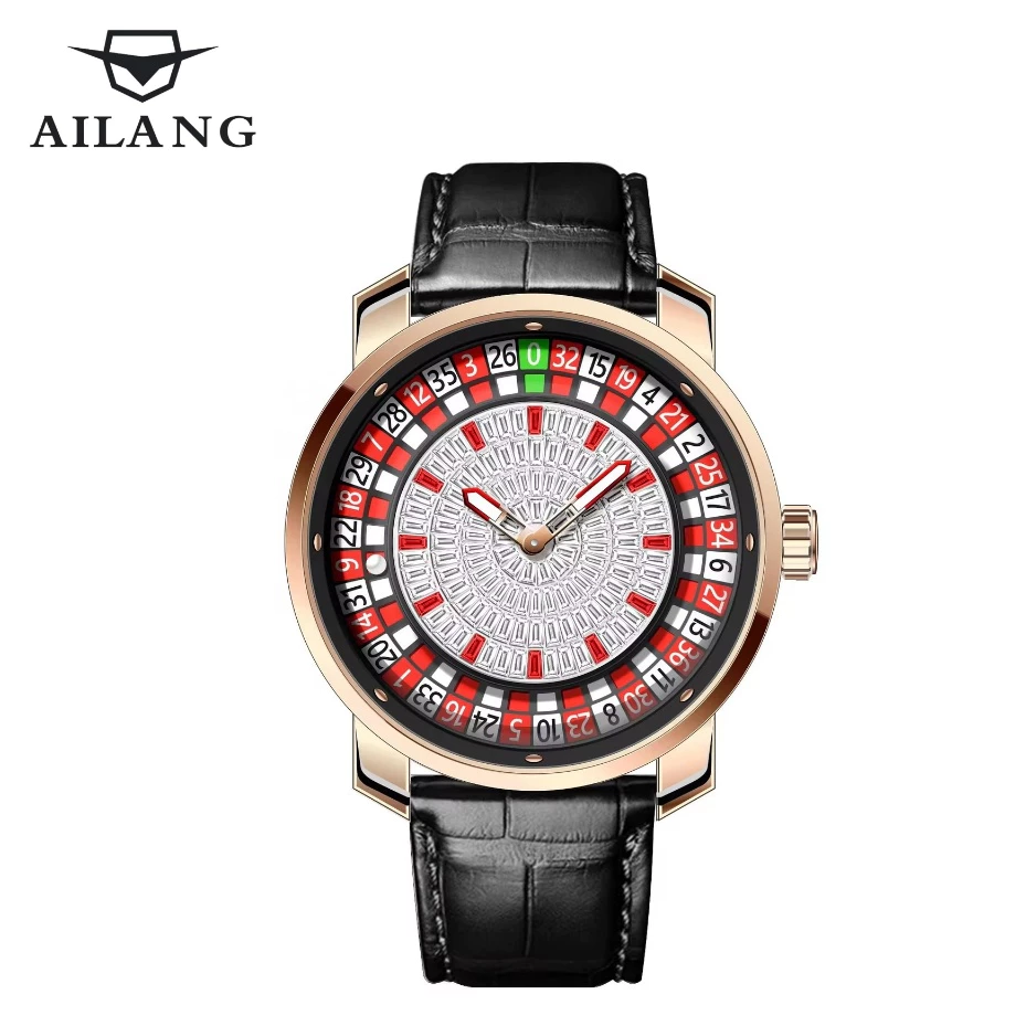AILANG Fashionable and noble r – обзор и цена Electronics Repair Desk