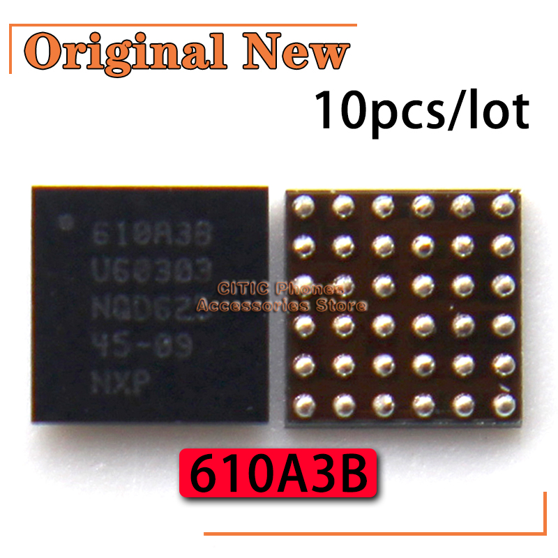 10pcs USB Tristar U2 USB IC Ch – обзор и цена Tristar Ic Chip