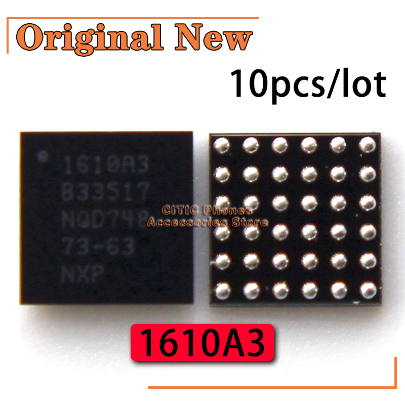 10pcs USB Tristar U2 USB IC Ch – обзор и цена Tristar Ic Chip