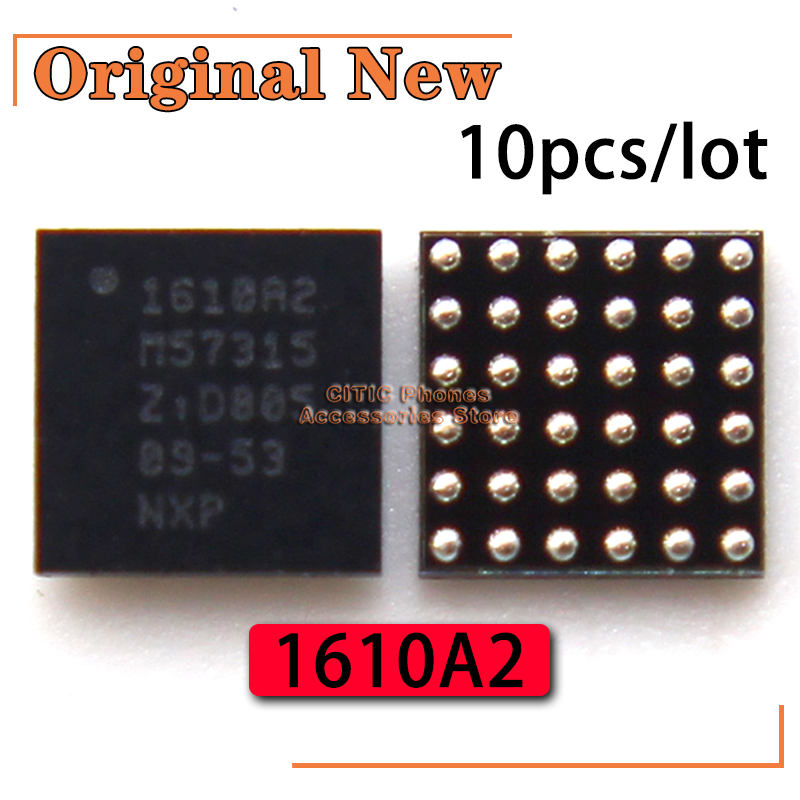 10pcs USB Tristar U2 USB IC Ch – обзор и цена Tristar Ic Chip